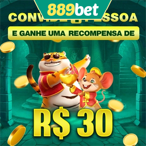 889bet Indique amigos para receber um bônus