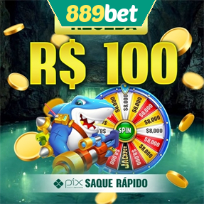 889bet Ganhe R$ 100,00 Gratis