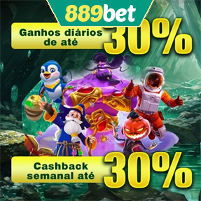 889bet Fundo de Resgate de Perdas Semanais