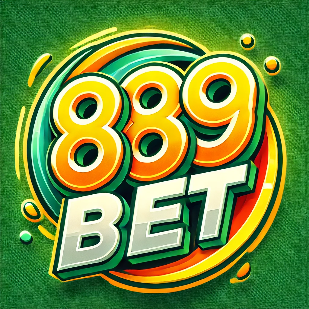 Logo da 889bet